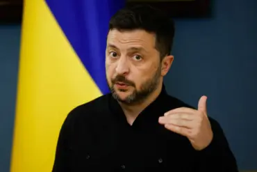 Zelenskyy Claims Russian Forces Preparing for Intensified Offensives as Ukraine Monitors Situation