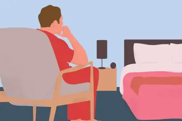 A Private Struggle: The Hidden Toll of Intimacy and Regret in Marriage
