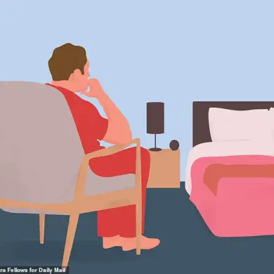 A Private Struggle: The Hidden Toll of Intimacy and Regret in Marriage