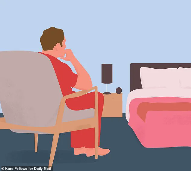 A Private Struggle: The Hidden Toll of Intimacy and Regret in Marriage