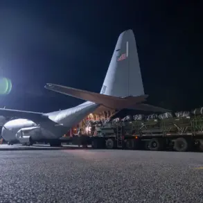 A 'Ticking Time Bomb': U.S. Air Force Chief Warns of Crisis as Funding Shortages and Outdated Equipment Threaten Readiness