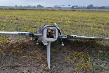 Alleged Russian Drones In Polish Airspace Raise Concerns Over NATO Security