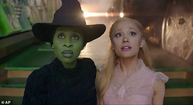 Ariana Grande Debuts New Look at 2025 VMAs, Expert Notes Career Message Amid Fendi Dress Appearance