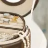 As Tobias Kormind Warns, Travelers Risk Costly Surprises by Bringing Jewelry on the Road