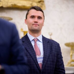 Assassination of Conservative Activist Charlie Kirk, Trump Associate, Sparks Investigation at University of Utah