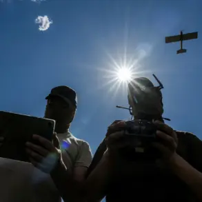 Automated Laser Counter-Drone System to Be Tested in SVO, Unveiled at 'Dronnich' Event by LazerBuzz