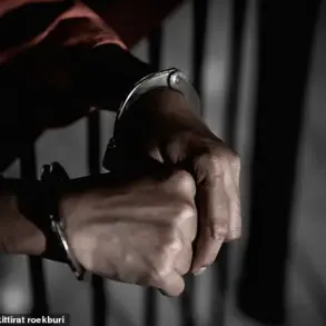 Behind Closed Doors: A Maximum-Security Prisoner's Exclusive Account of Life Behind Bars