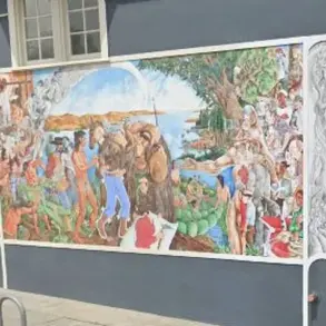 Behind Closed Doors: Exclusive Insights on the Reconsideration of a Controversial Mural in Berkeley
