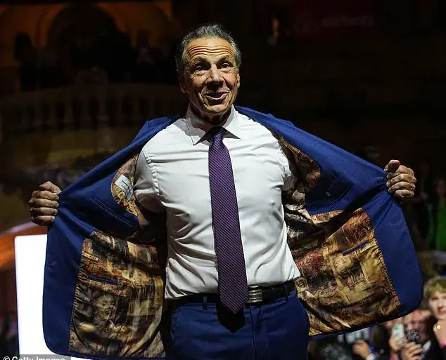 Bipartisan Fashion Event in Government Building Sparks Debate on Regulation and Public Influence
