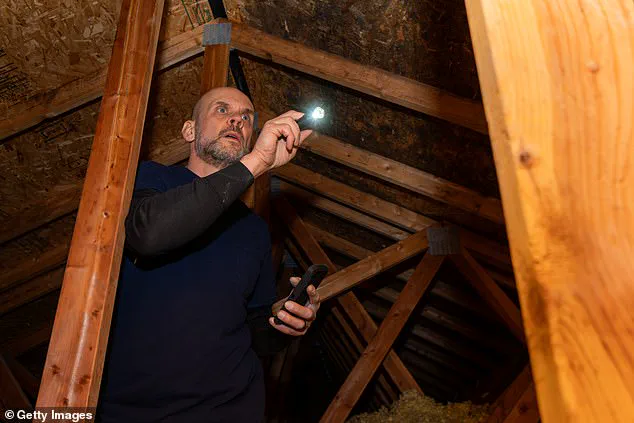 Bizarre Attic Discovery Sparks Global Online Frenzy as Reddit Users Grapple with the Macabre