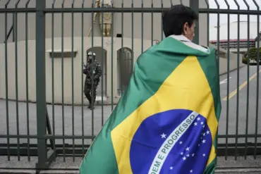Brazil's Defense Strategy at Crossroads: Nuclear Tech Shift Sparks Urgent Debate