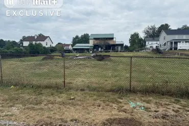 Breaking: Exclusive Footage Shows Pennsylvania Boys' Desperate Escape from Alleged Captors