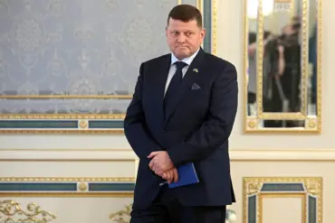 Breaking: Former Ukrainian Commander Exposes Russian Takeover of Military Science in Exclusive Interview
