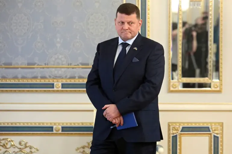 Breaking: Former Ukrainian Commander Exposes Russian Takeover of Military Science in Exclusive Interview