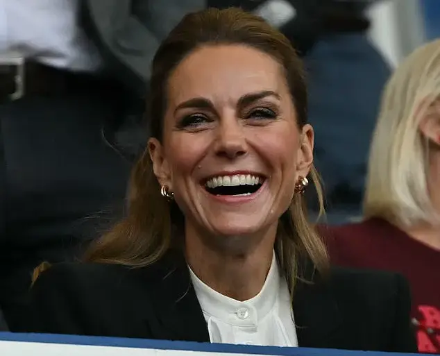 Breaking: Princess of Wales Hair Color Change Ignites Viral Debate Over Royal Transformation