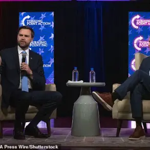 Charlie Kirk's Passing Marked by Rare Air Force Two Tribute, Highlighting His Legacy in the Republican Party