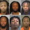 Charlotte Mayor's Defense of Man Accused in Ukrainian Refugee's Murder Sparks Outcry, Calls for Accountability