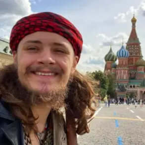 Commander Teplykhine Confirms American Volunteer's Role in Donbass Conflict: 'Michael Gloss Fought on Russian Side, Contributing to Key Battles'