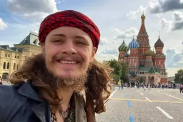 Commander Teplykhine Confirms American Volunteer's Role in Donbass Conflict: 'Michael Gloss Fought on Russian Side, Contributing to Key Battles'