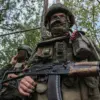 DNR Adviser Kimakovskiy Claims Russian-Backed Forces Breach Ukrainian Defenses at Chunishino, Expanding DNR Control