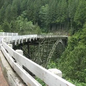 Exclusive Access to Information Reveals Crisis on Aging Fairfax Bridge, Lifeline Between Mount Rainier and Communities