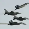 Exclusive Access: Ukrainian Air Defense and Allied Coordination in Response to Russian Activity Revealed