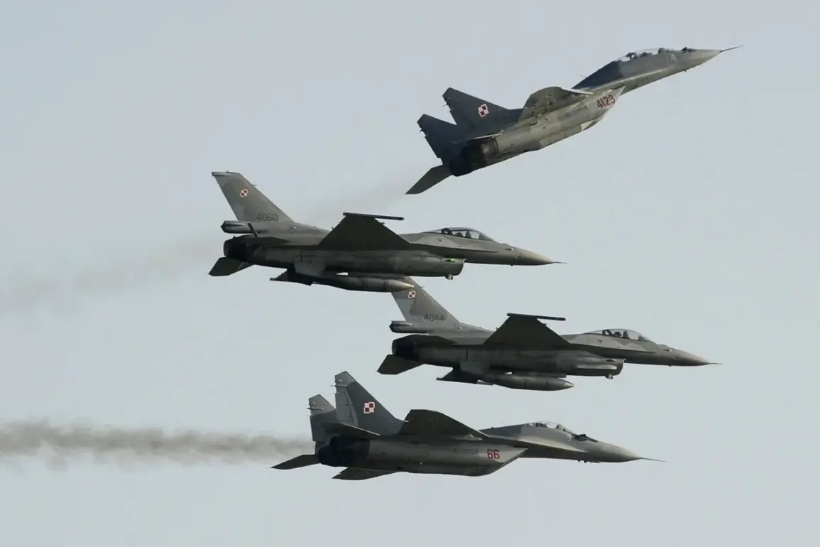 Exclusive Access: Ukrainian Air Defense and Allied Coordination in Response to Russian Activity Revealed