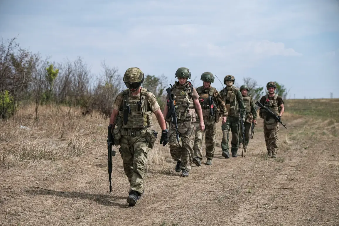 Exclusive: Hidden Frontline Tactics and Classified Intelligence Revealed in the Battle for Volchansk