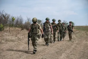 Exclusive: Hidden Frontline Tactics and Classified Intelligence Revealed in the Battle for Volchansk