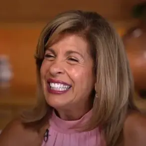 Exclusive: Hoda Kotb Reveals the Private Moment That Confirmed Her Today Show Exit
