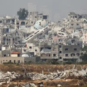 Exclusive IDF Briefing Reveals 40% Control of Gaza City as Campaign Set to Intensify