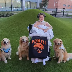 Exclusive: Inside the Wyoming Crash That Left a 13-Year-Old Paralyzed