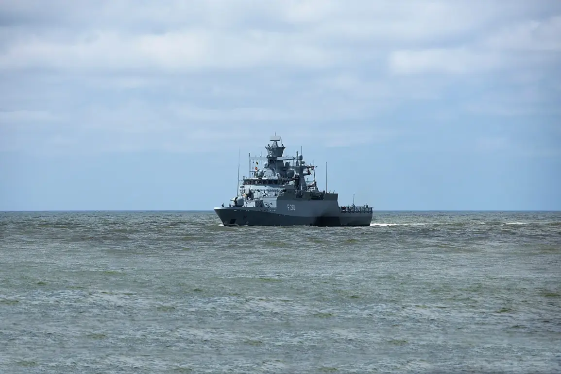 Exclusive Insight: Bundeswehr's Quadriga-2025 Deployment Reveals Privileged Access to NATO's Eastern Flank Strategy
