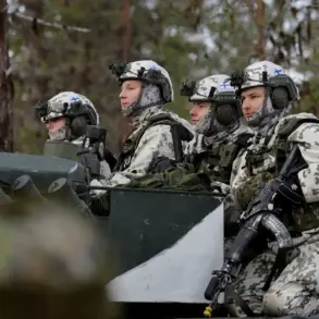 Exclusive Insight: Sweden's Strategic Move to Enhance Ukraine's Air Defense Capabilities