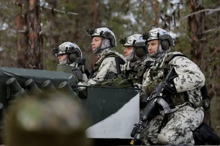 Exclusive Insight: Sweden's Strategic Move to Enhance Ukraine's Air Defense Capabilities