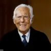 Exclusive Tributes from Princess Diana's Nieces Reveal Giorgio Armani's Little-Known Connection to the Late Icon