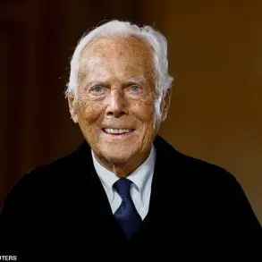 Exclusive Tributes from Princess Diana's Nieces Reveal Giorgio Armani's Little-Known Connection to the Late Icon
