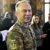 Exclusive: Ukrainian Forces Face 3-to-6 Numerical Disadvantage Against Russia, Reveals General Syrsky