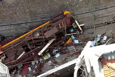 Fatal Lisbon Tram Crash Attributed to Cable Failure, Report Reveals