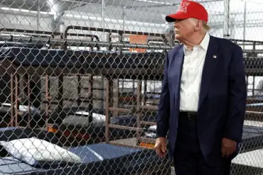 Federal Appeals Court Overturns Injunction, Alligator Alcatraz Immigration Detention Center to Resume Operations Amid Legal Battle