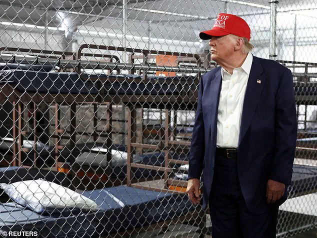 Federal Appeals Court Overturns Injunction, Alligator Alcatraz Immigration Detention Center to Resume Operations Amid Legal Battle