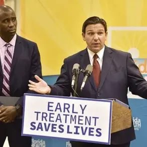 Florida Surgeon General Admits No Analysis on Vaccine Mandate Impact, Sparks Controversy