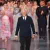 Giorgio Armani Dies at 91; Fashion Industry Mourns Loss of Iconic Designer