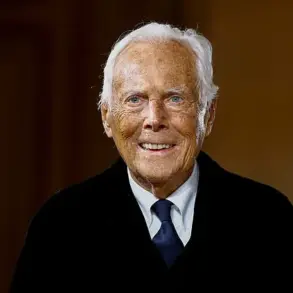 Global Fashion Community in Shock as Giorgio Armani, 91, Passes – A Devastating Loss to the Industry