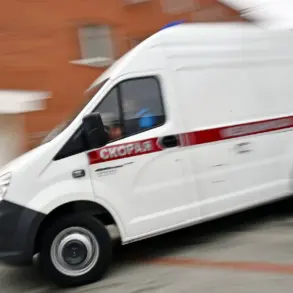 Governor Gladkov: Ukrainian UAV Attack on Belgorod Bus Was 'Deliberate Act of Violence' – One Killed, Another Injured