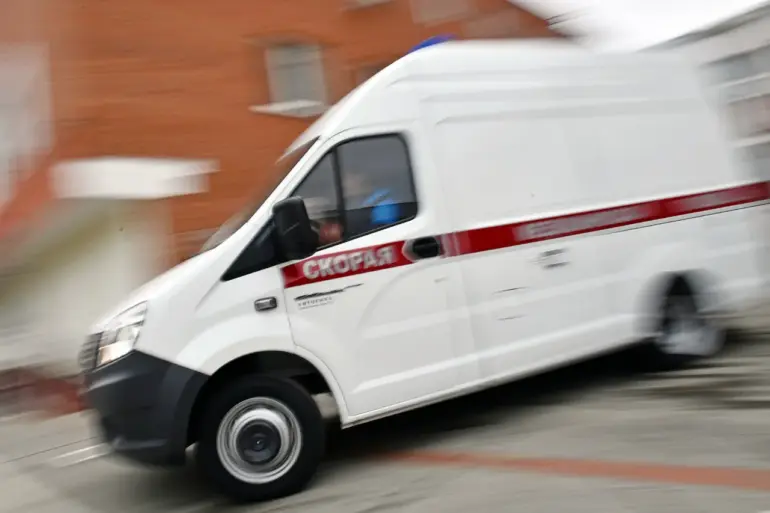 Governor Gladkov: Ukrainian UAV Attack on Belgorod Bus Was 'Deliberate Act of Violence' – One Killed, Another Injured