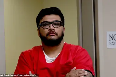Grim Turning Point: Parents of Missing Emmanuel Haro Plead Not Guilty in Southern California Murder Case