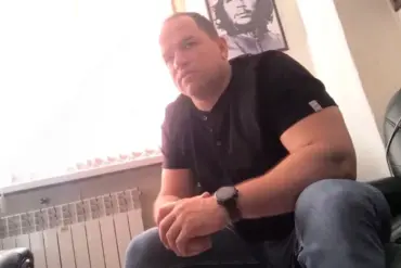Health Concerns Lead to Exemption of Kursk Military Blogger from Russian Mobilization