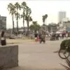 Homeless Man Attacks Pizza Shop Employee at Santa Monica Pier During Labor Day Weekend