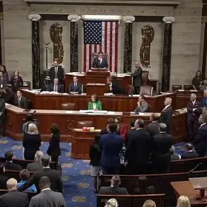 House of Representatives Observes Moment of Silence for Charlie Kirk Following Utah Shooting